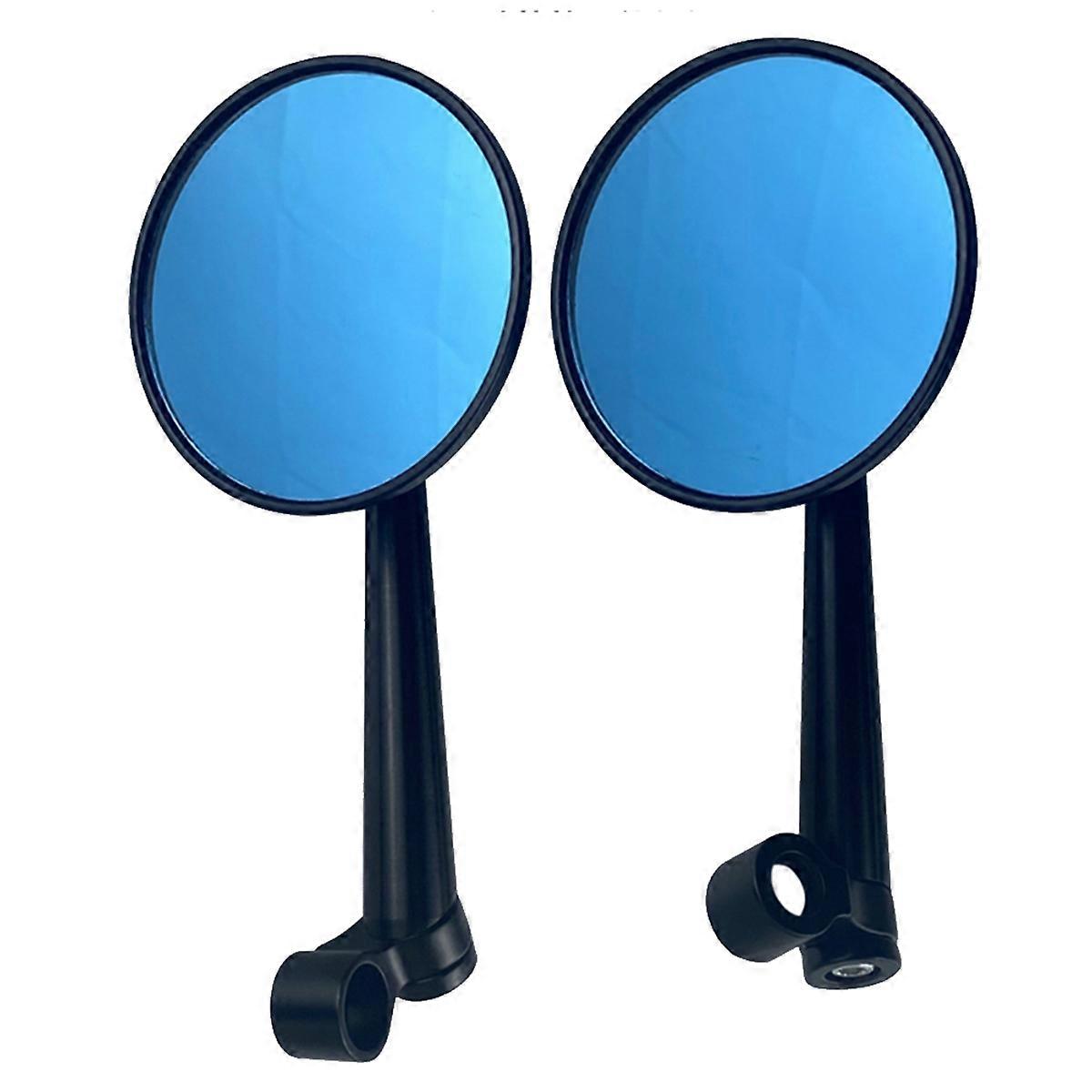 Motorcycle Electric Scooter Universal Side Mirror Rear View Mirror for Motorcycle Electric Scooter M