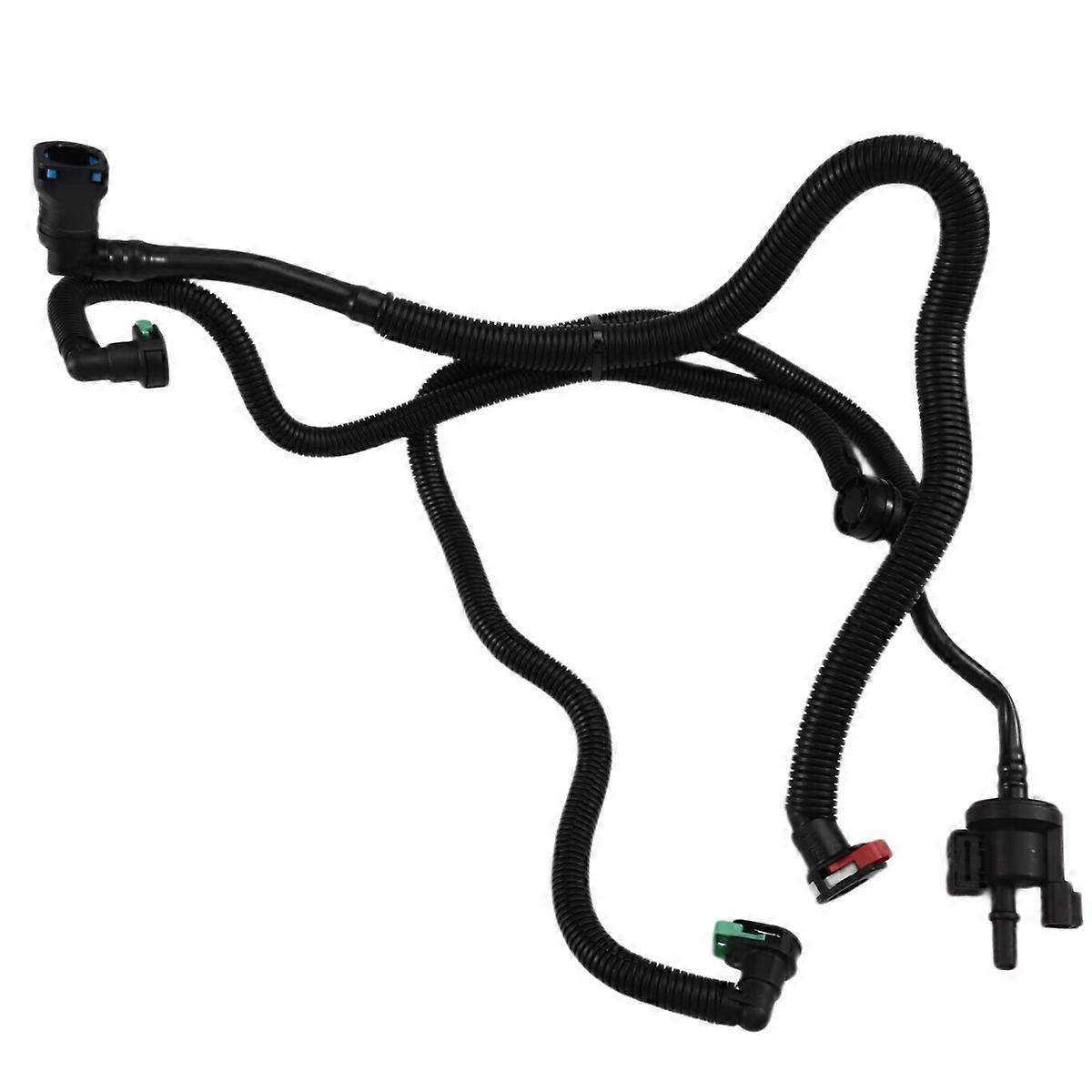 Car Fuel Vapor Separator Pipe Assembly for Edge MKZ