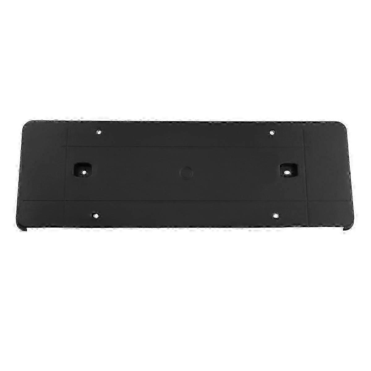 For MINI F56 F57 2021 Front Number Plate Carrier License Plate 51749853981 hwy