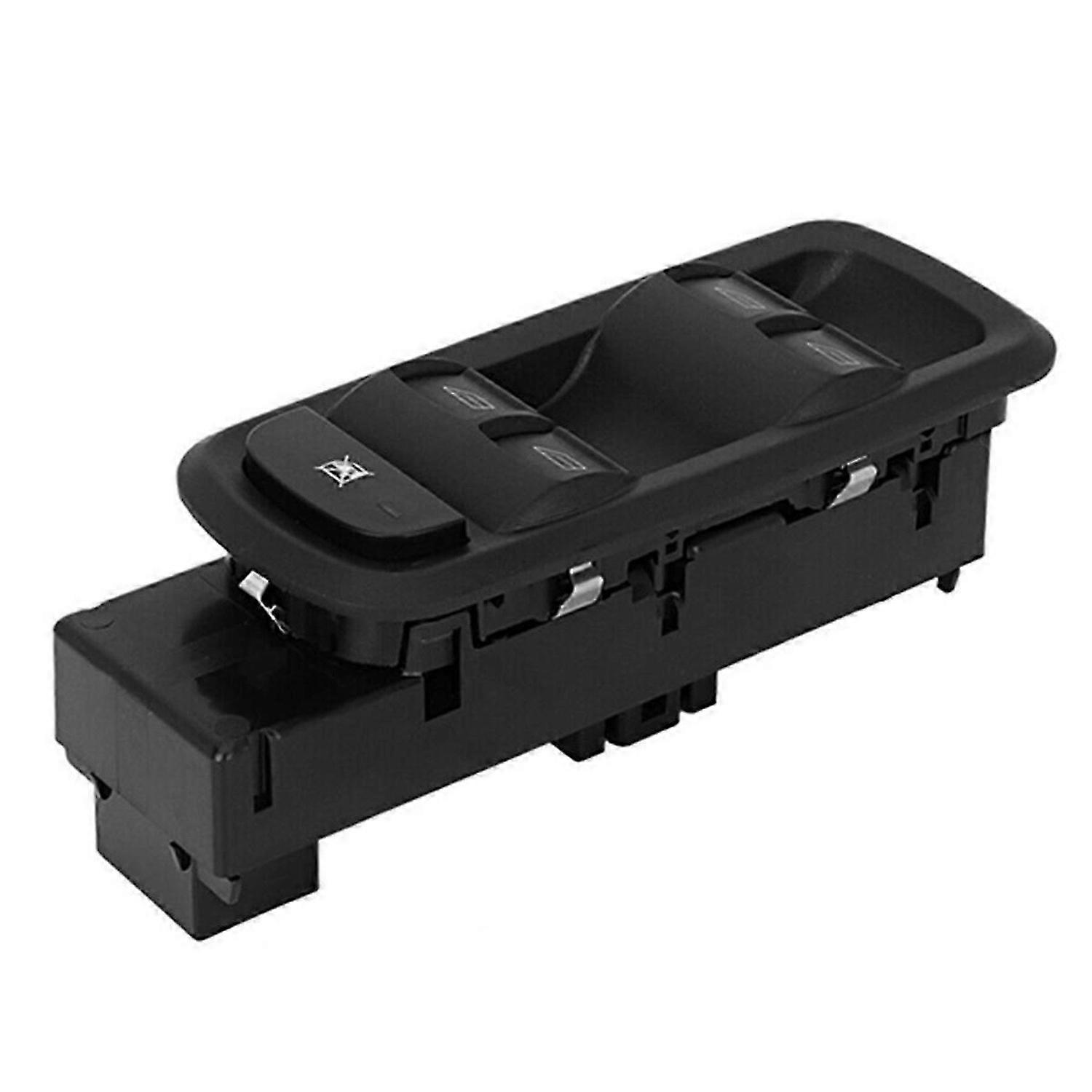 Car Accessories Power Window Switch Car Master Window Control Switch 8A6T-14A132-CC Fit for Ford Fie