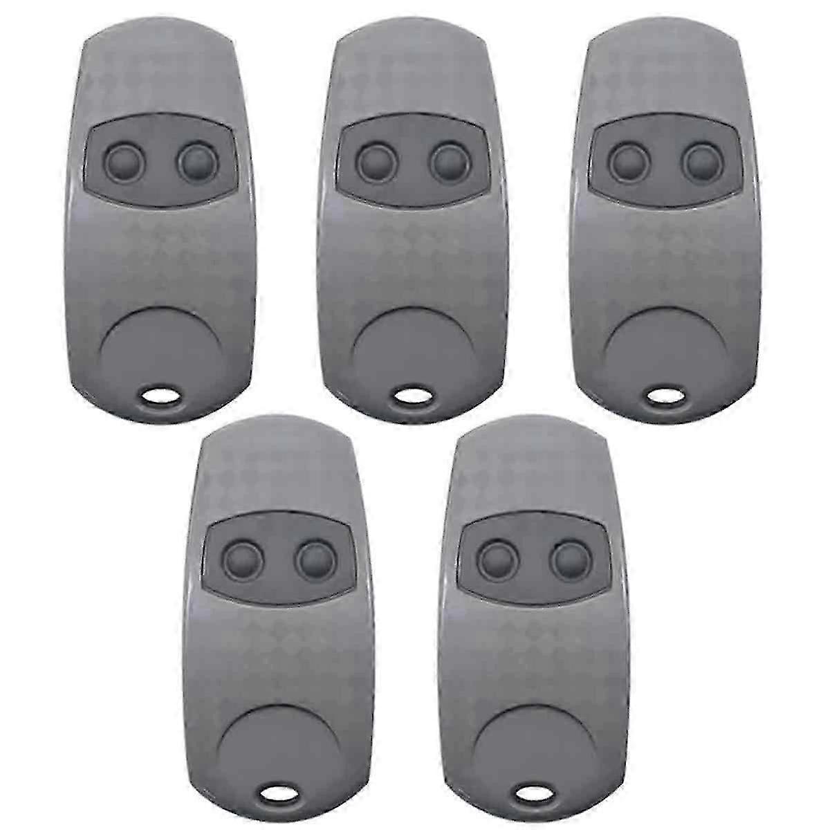 Paquet de 5 TOP432EE de télécommande à caméra pour une utilisation facile de la caméra