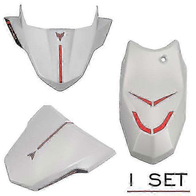 New Mt09 Sp 2018-2020 Motorcycle Accessories Rear Hugger Fender Rear Splash Guard Mudguard For Yamaha Mt09