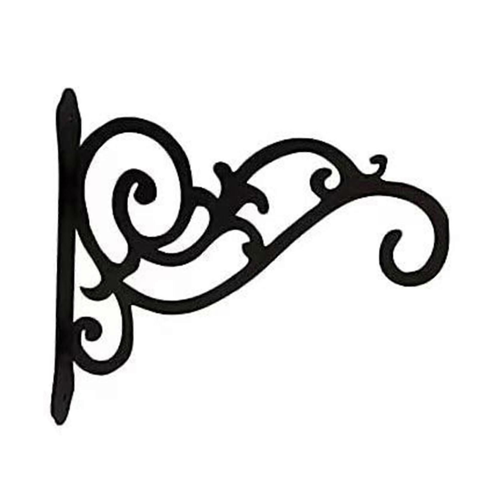 Seinään asennettava kiinnikekoukku tukeva helposti ripustettava monipuolinen koukku istutuslyhtyjen ripustamiseen