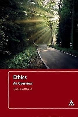 Ethics: An Overview