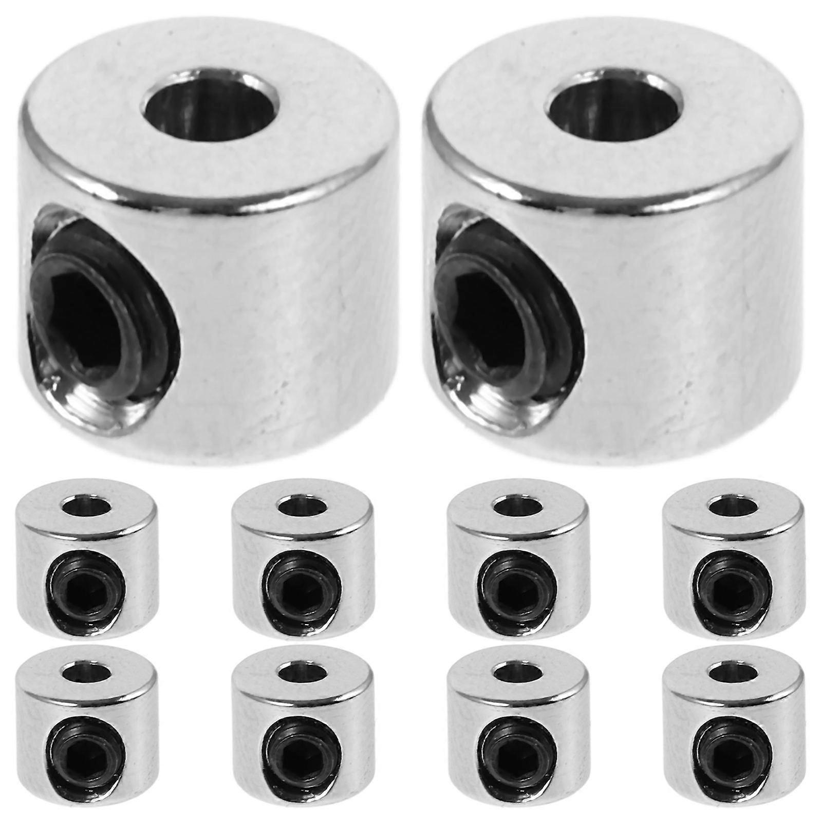 Lapel Pins Backs Metal Locking Pin Backs for Adults in Daily Use 1Set