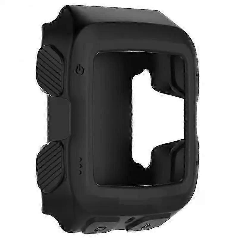 Easy To Install Watch Protector Scratch-proof Full Coverage Garmin Forerunner 920xt Waterproof Shock-resistant Protective Case