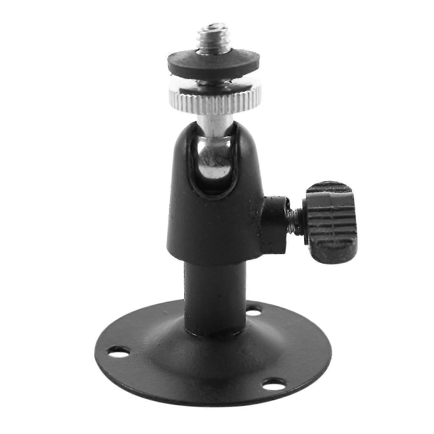 High Wall Ceiling Mount Bracket for 2.6 Inch Security CCTV Cameras Suitable for Various Brands