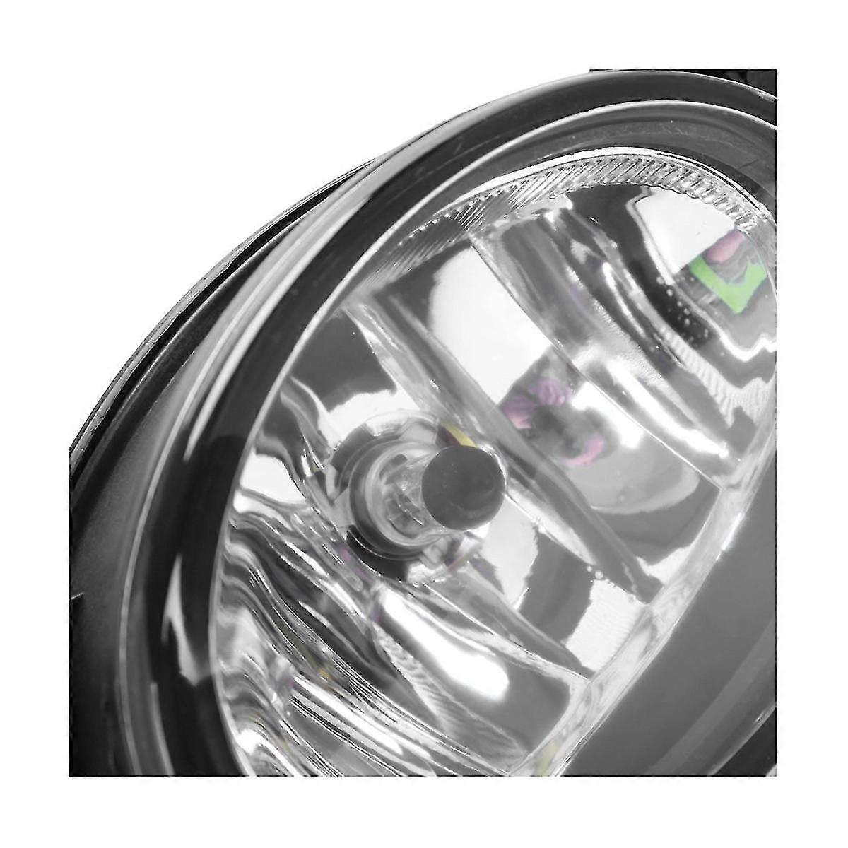 A1698201556 A1698201656 Bar Fog Automobile For E-class W211 2007-2009