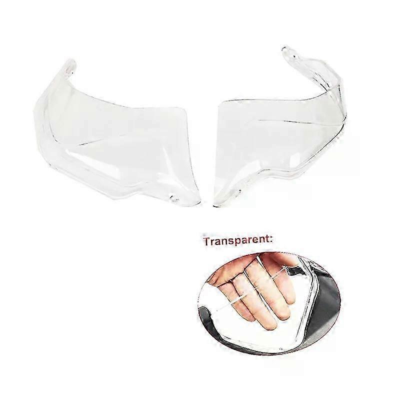 Handguard Shield Protector Windshield Compatible with Certain Brand R1200GS LC R 1200 GS ADV R1250GS GSA F800GS Adventure S1000XR F750GS F85
