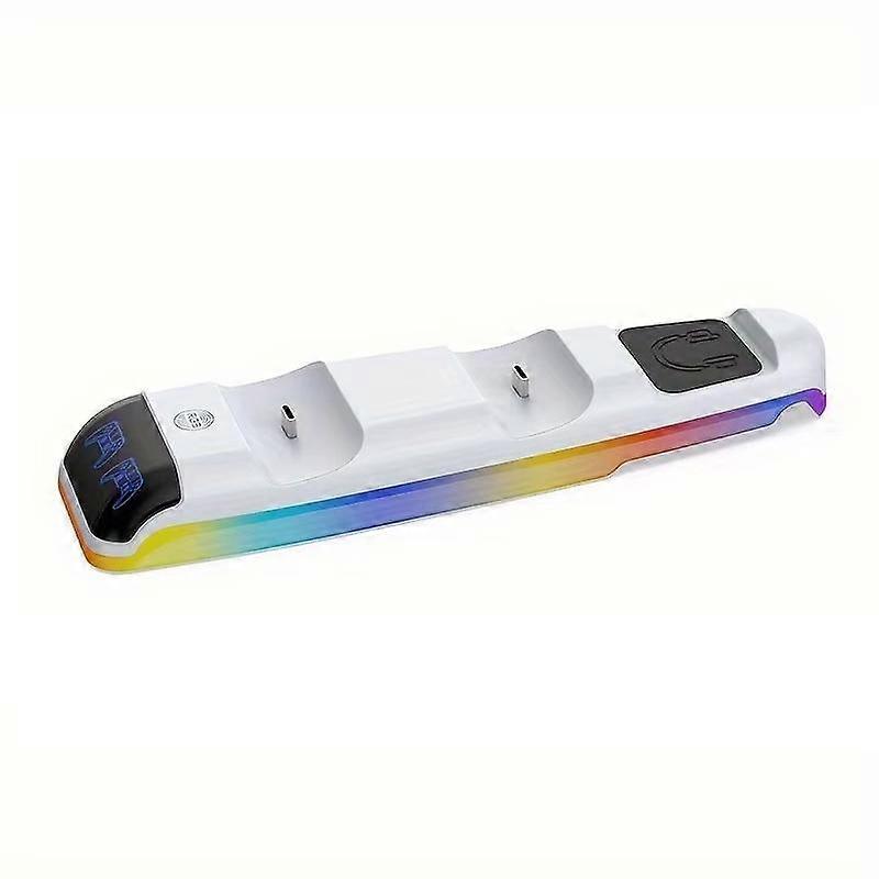 For PS5 Slim DOBE TP5-3597 Host Top Handle Charger