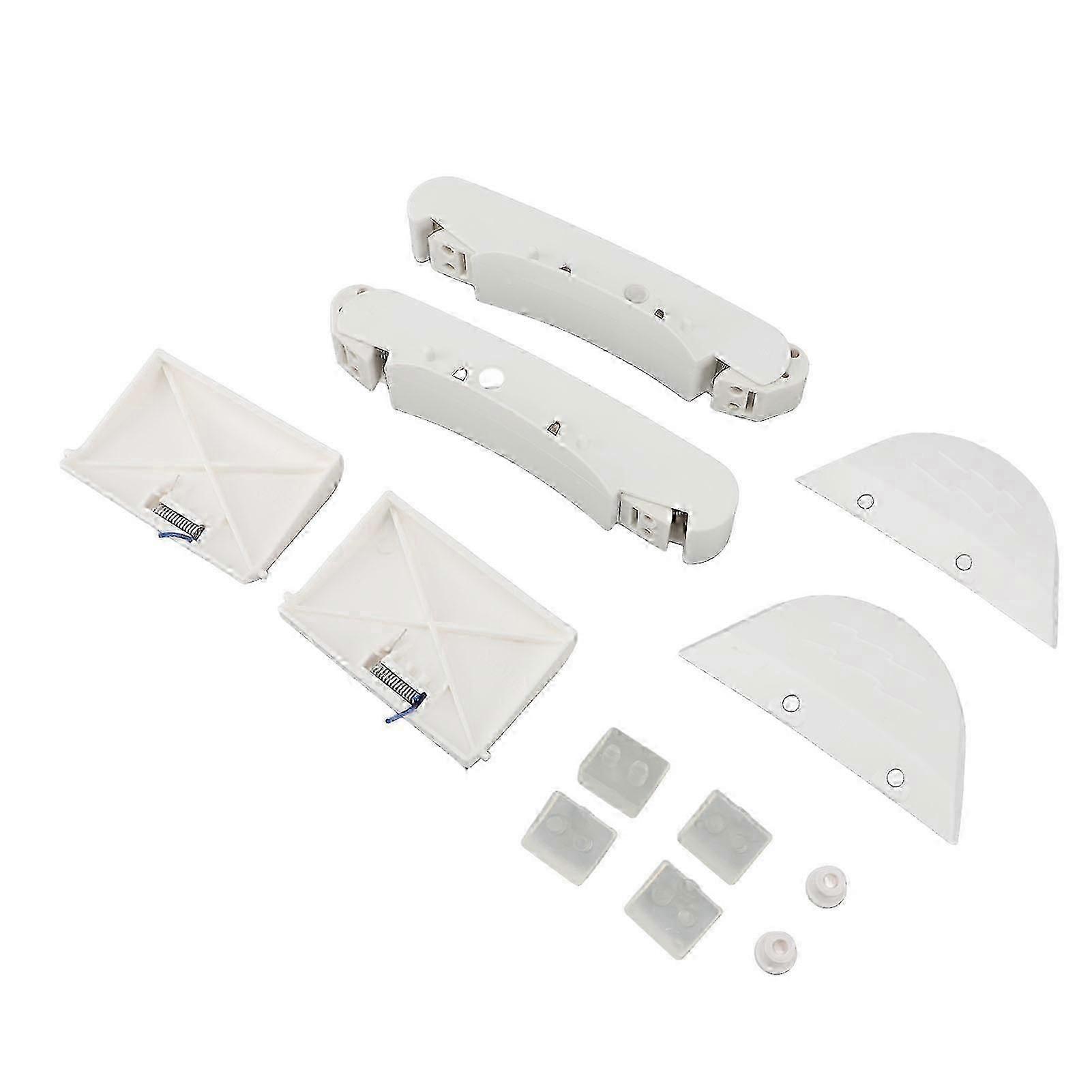Replacement Pool Cleaner Part Kit AXV417WHP for Hayward Navigator Pool Vac Ultra Pod Swing