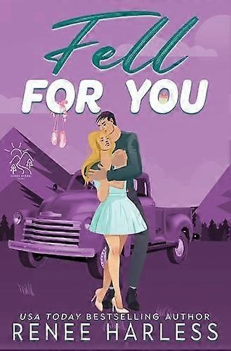 Fell For You by Renee Harless Paperback