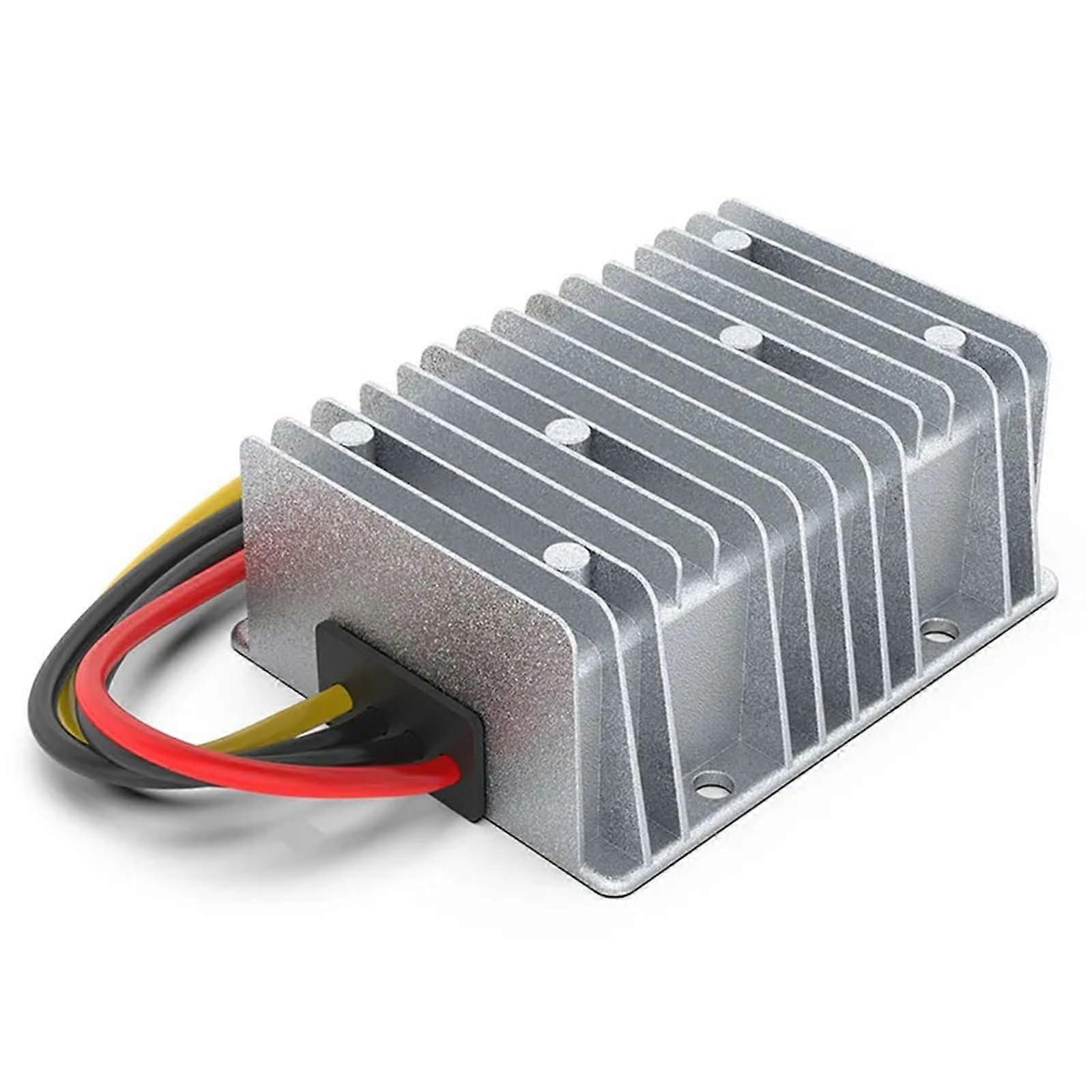 DC To DC Boost Buck Converter 936V Input, 12V/24V Output, 13.8V/19V/28V, 1530A, Waterproof Regulator