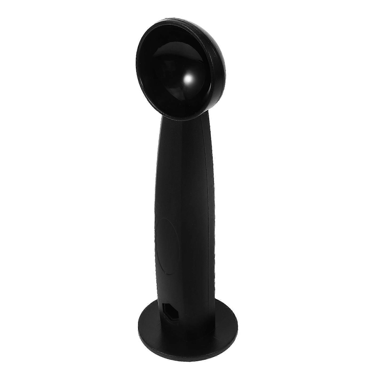 Multifunctional Espresso Tamper Tool with Bean Spoon for Home and Professional Use – Ensures Consistent Pressure and Enhanced Flavor