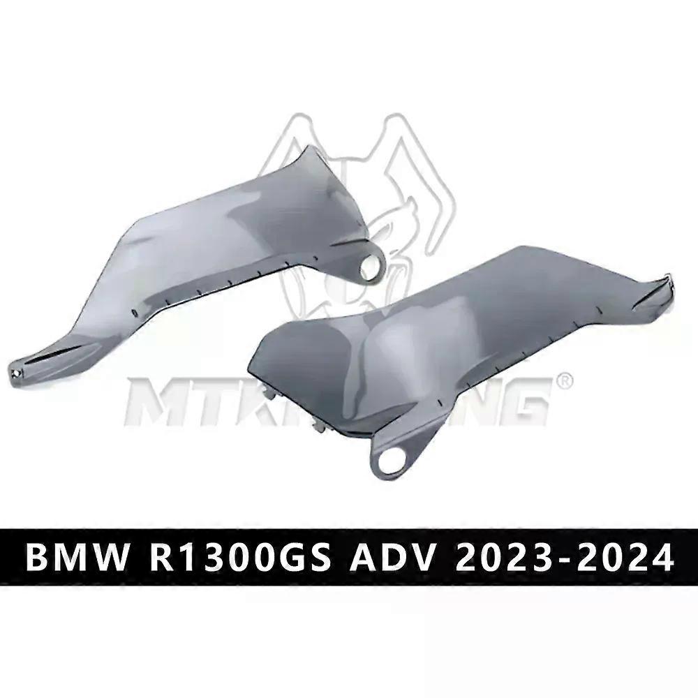 MTK Per BMW R1300GS ADV 2023-2025 Paramani Moto Paramano Protezione Parabrezza Accessori R 1300 GS ADV