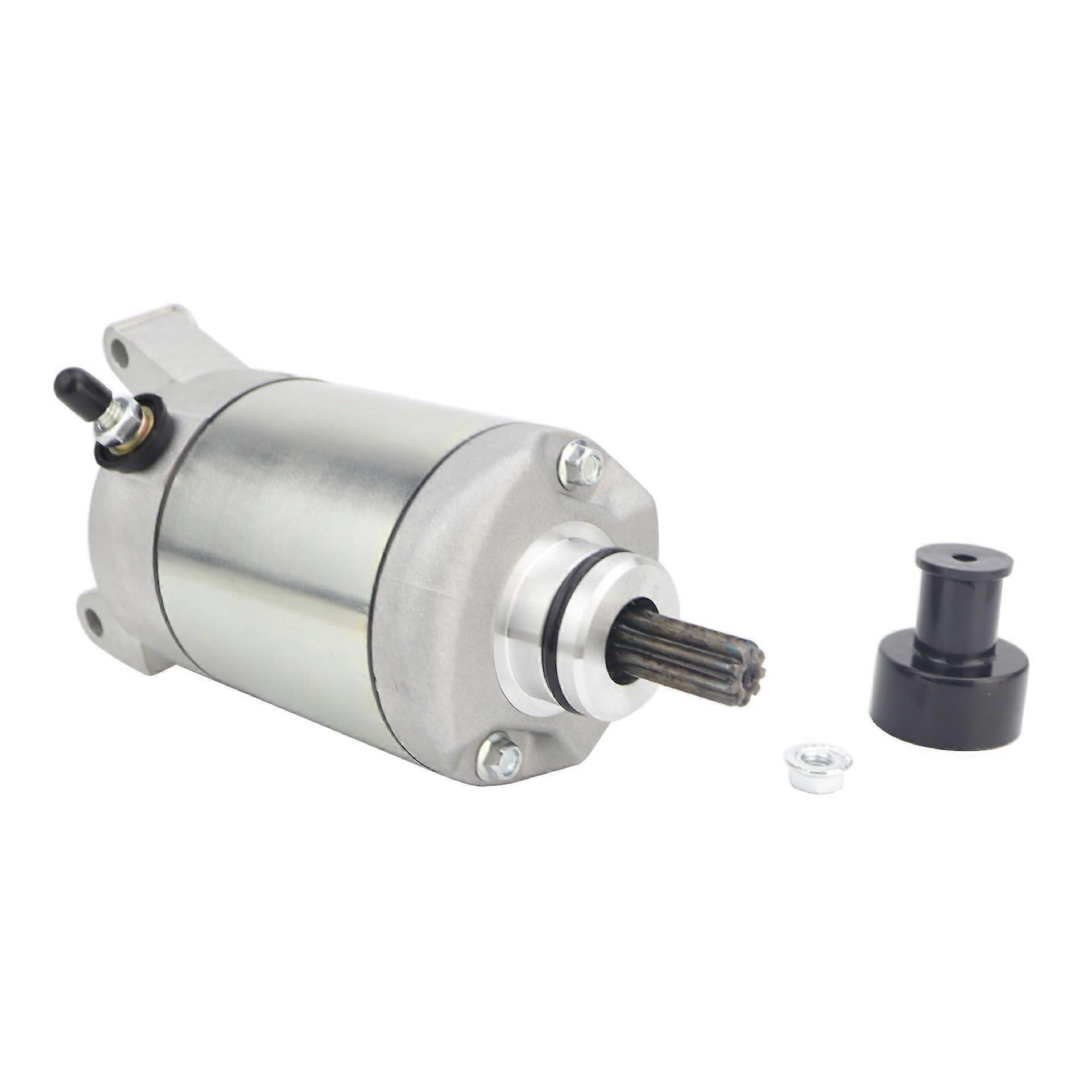 OE: 4014909 4014290 4013015 Starter for Polaris Sportsman Ranger Ace570 2012–2019