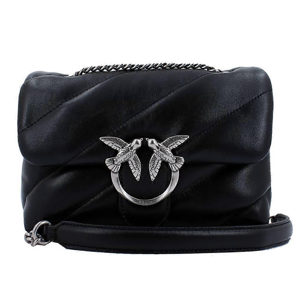 Pinko Bolsos  Love Mini Puff Cl Sheep