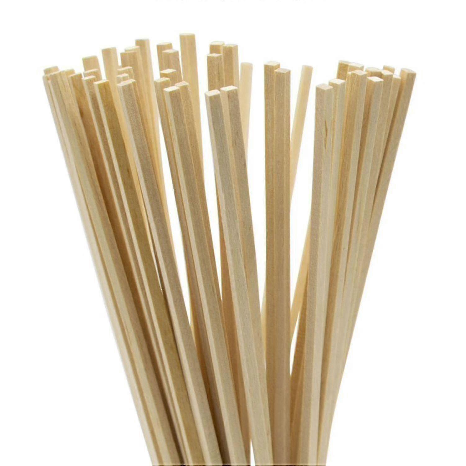 2025 Candy Floss Sticks - 280mm X 3.5mm X 3.5mm - Various Pack Sizes