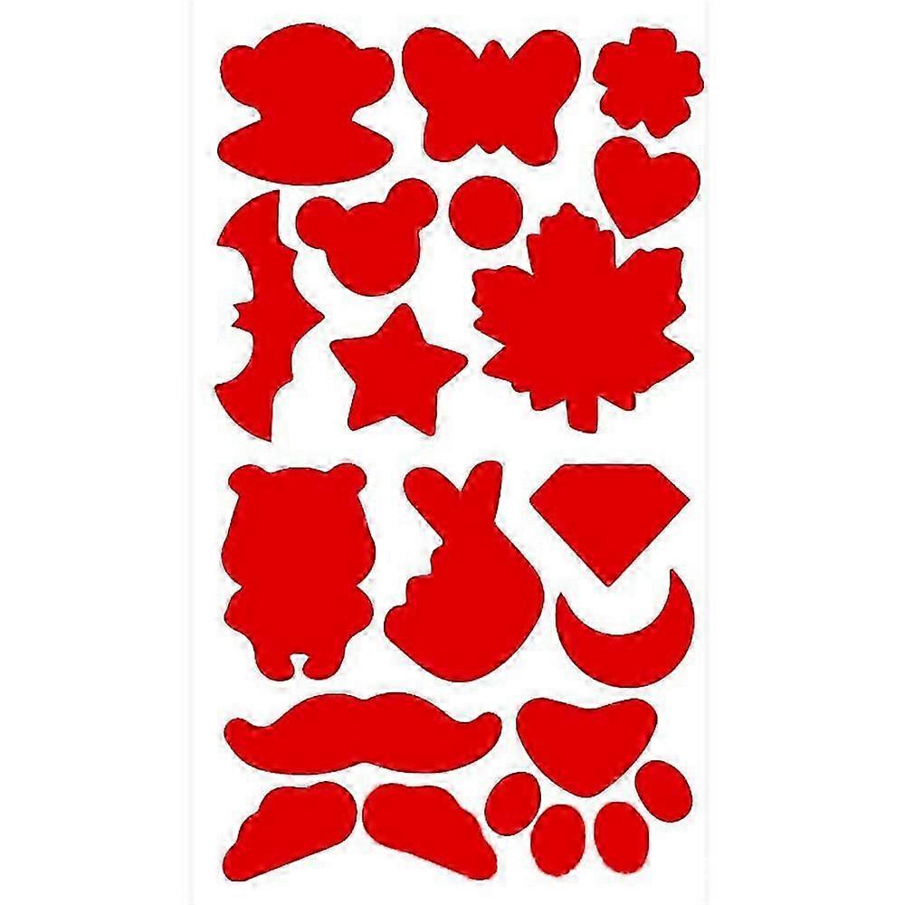 DIY Self-adhesive Patch for Down Jackets Pants Clothing Repair Raincoat Umbrella Washable Patch