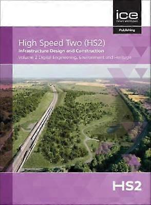 Digital Engineering Environment and Heritage Volume 2