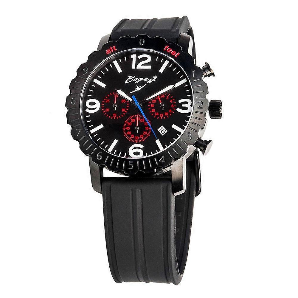 Watches Bogey bsfs008rdbk