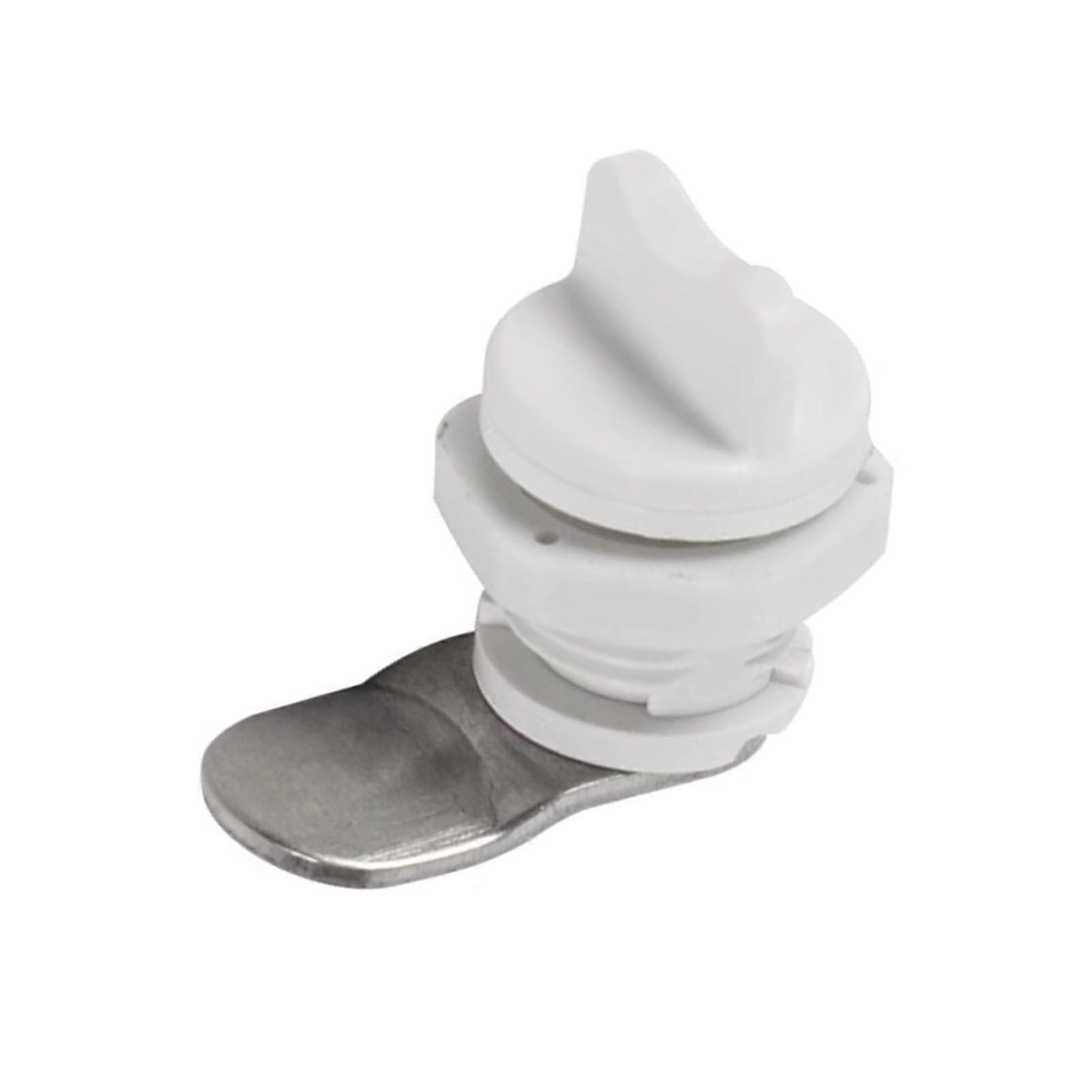 impact proof keyless lock for camper boat caravan