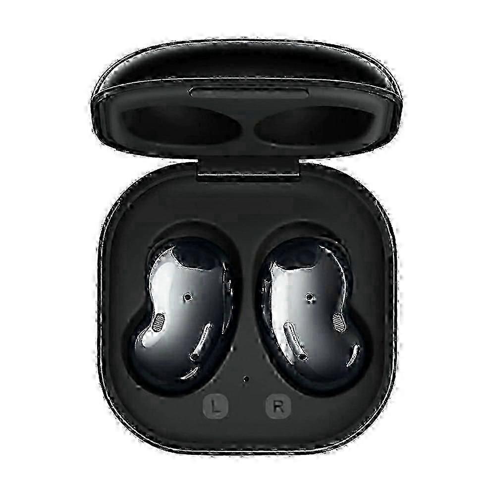 互換性のあるSamsung Galaxy Buds Live Bluetoothイヤホン(マイク付き)