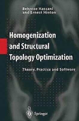 Homogénéisation et optimisation de la topologie structurelle