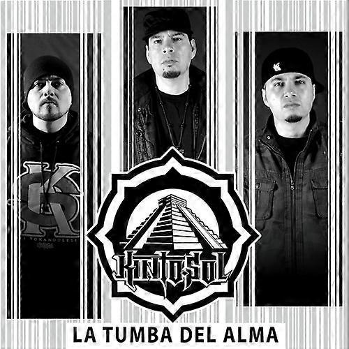 Kinto Sol - La Tumba Del Alma  [COMPACT DISCS] Digipack Packaging USA import