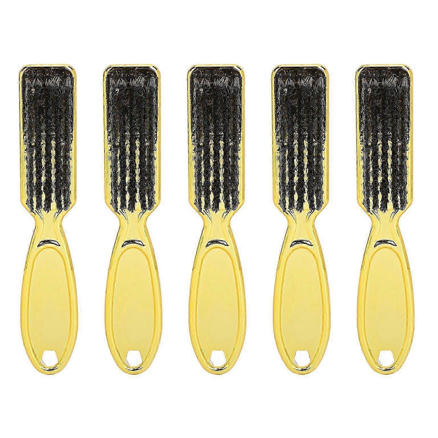 Hair Clipper Cleaning Brush - Essential Tool for Barber Clippers