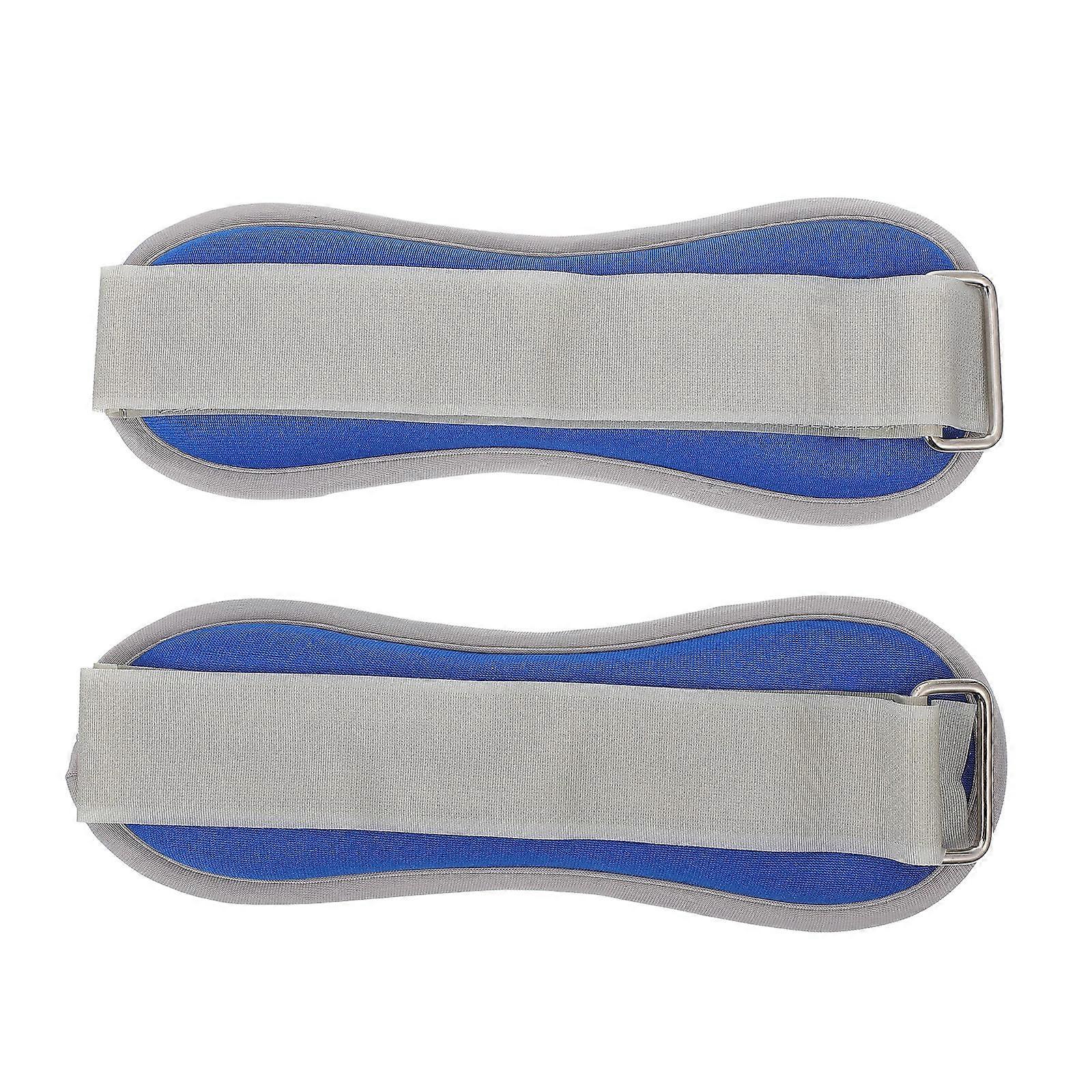 Weighted Sandbags For Indoor And Outdoor Fitness Activities 1 Pair For Power Development And Explosiveness Enhancement