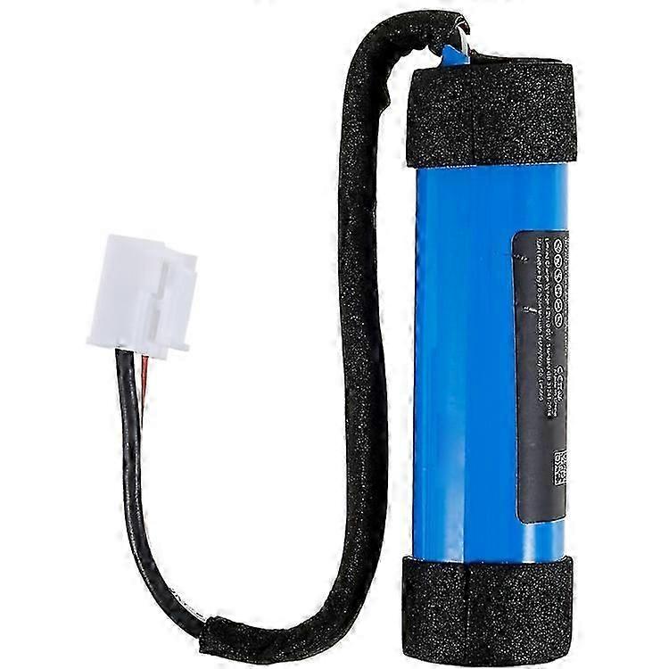 Pour Harman / Kardon Onyx Studio 3 3.70V 2600mAh Lithium-Polymer Battery Pack (Encode : PR-633496) (sans Logo)