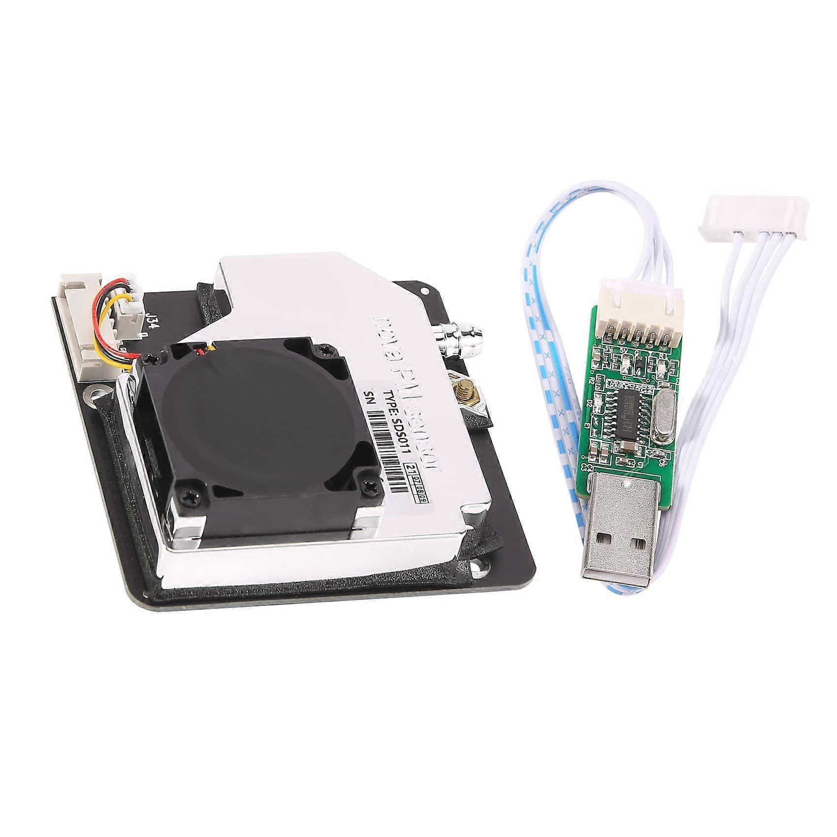 Sensor PM SDS011 Precision PM2.5 PM10 Detektionssensor Ref: 9857