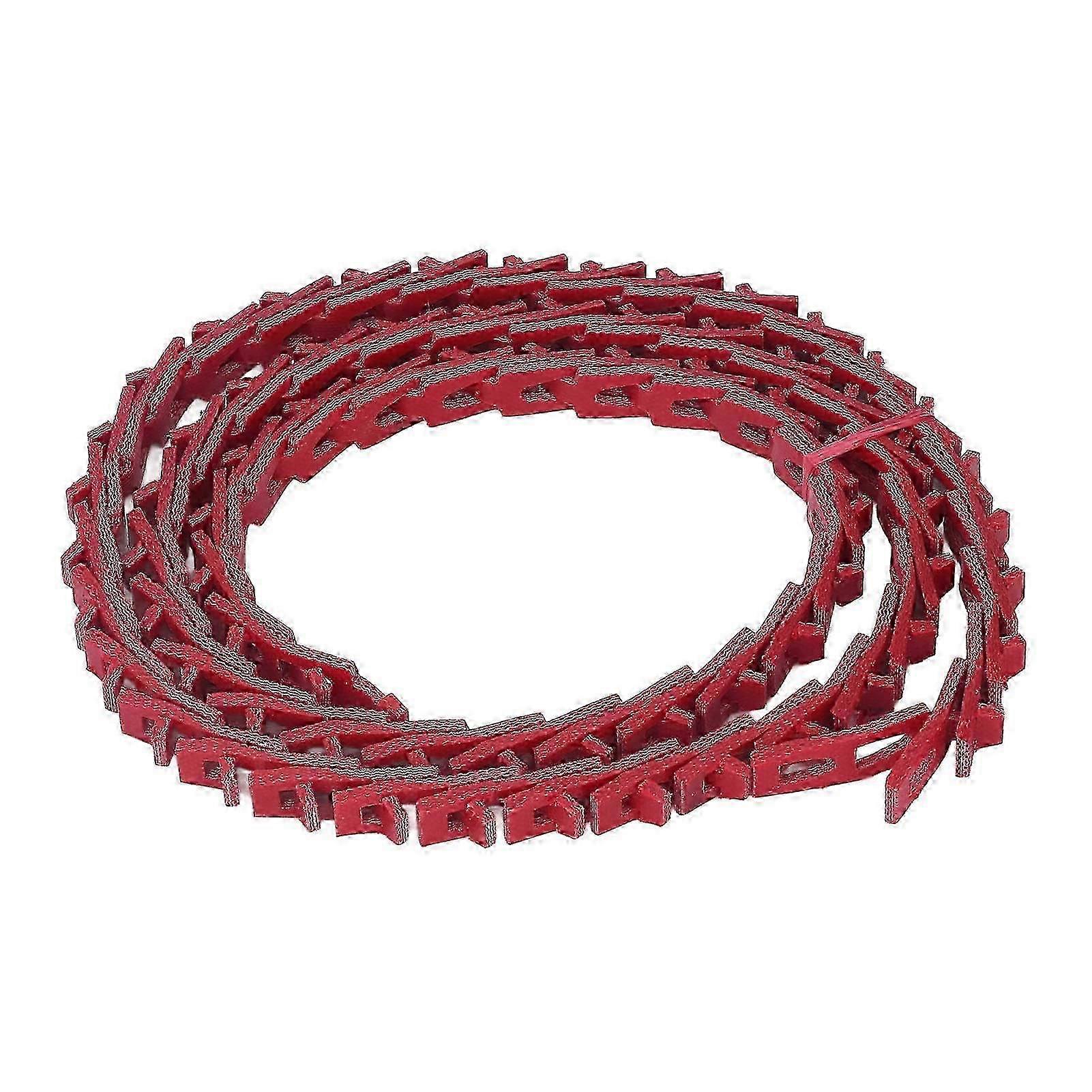 Power Twist V Belt 13x1200mm Type A Compatible with Lathe/Saw