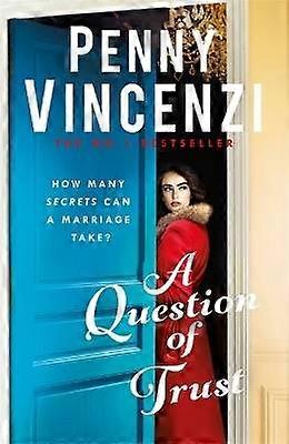 A Question of Trust