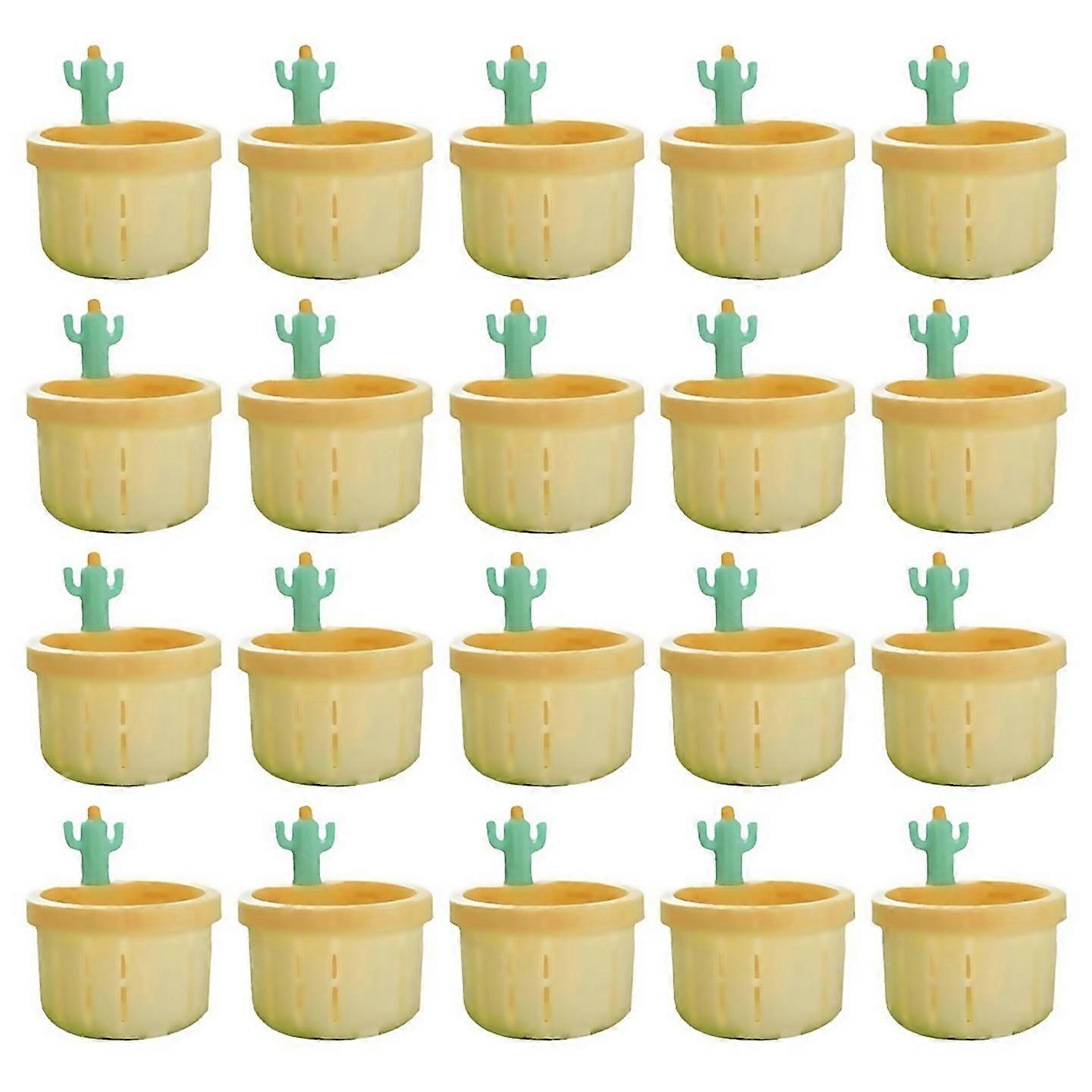 For cactus sink drain filter sink drain basket filter Yellow