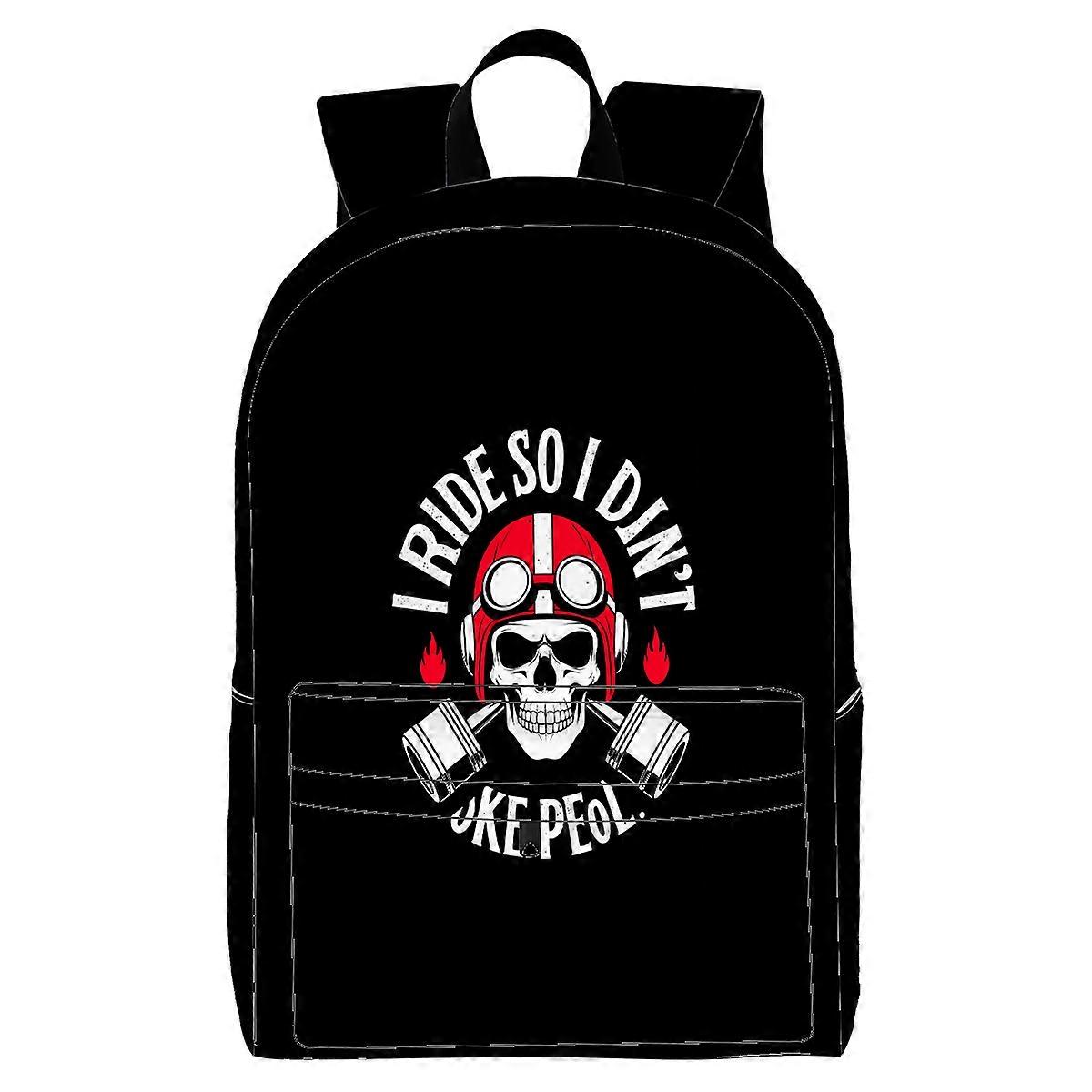 Backpack, with Multiple Organizational Compartments, Fits 15.6 Inch Notebook, for Travel, Teen, Business Work E381