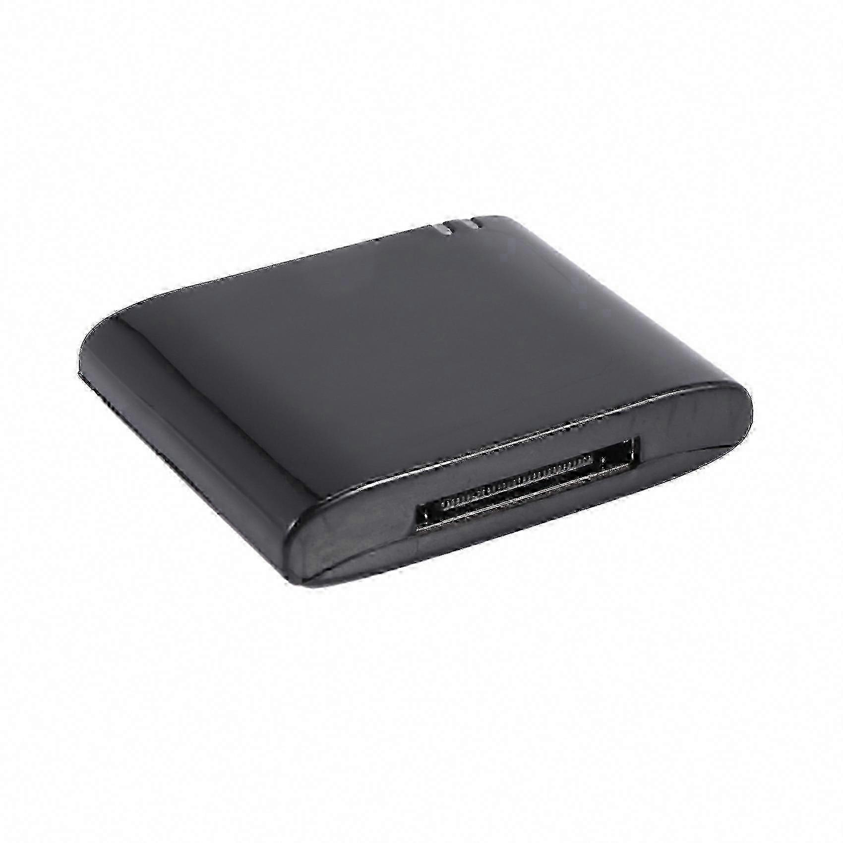 30pin Bluetooth 4.1 Adapter für Dock Lautsprecher - Wireless o Empfänger mit A2DP