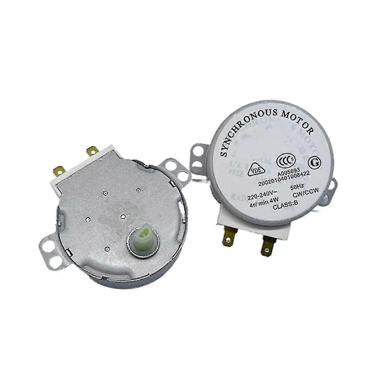 2pcs Synchronous Tyj50-8a7 Hqxrtek Dia -synchronous SZRH A-D