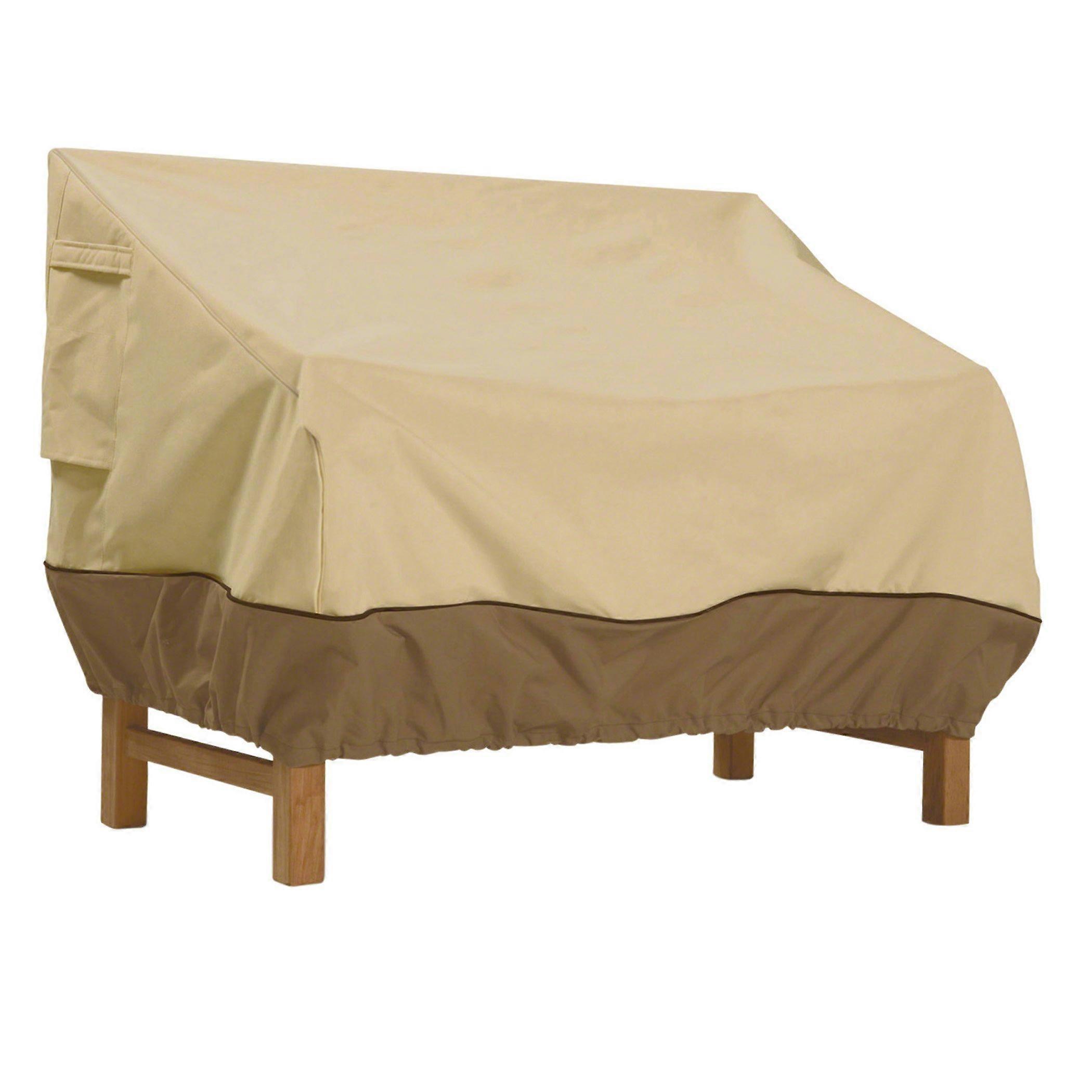 Veranda Sofa / Zweisitzbezug Groß