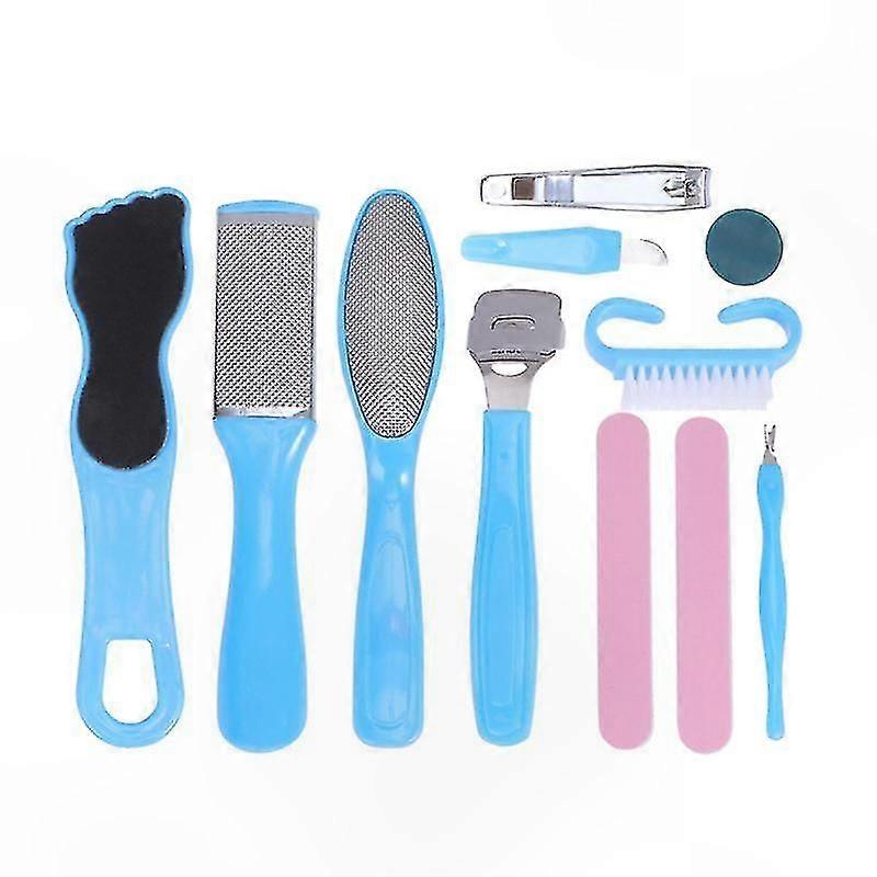 14-Piece Foot Care Kit