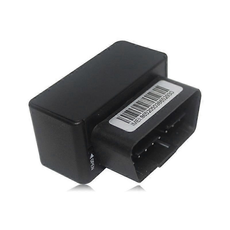 GPS Tracker G500M