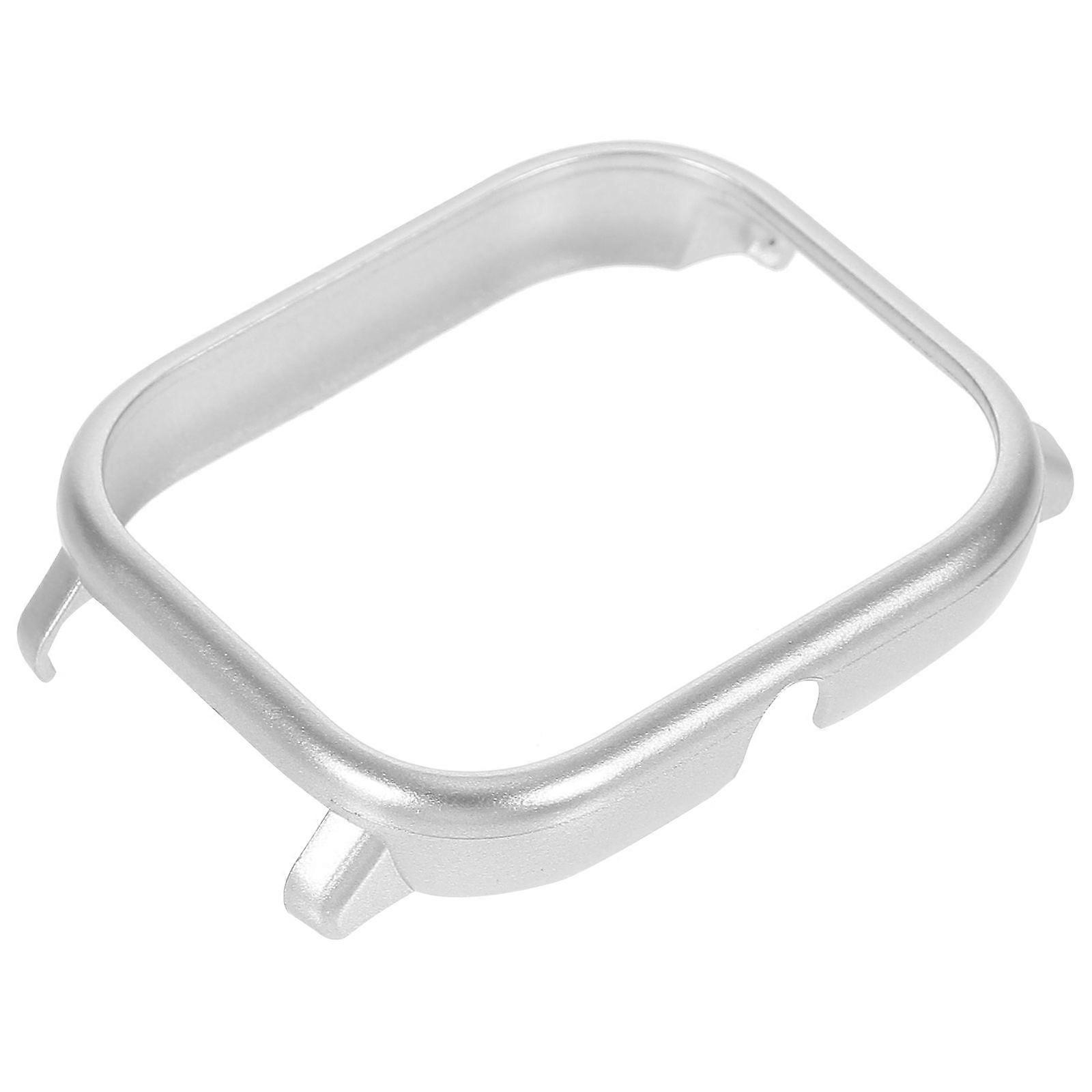 1pc Light Weight  Watch Shell Practical Protective Watch Case Watch Cover