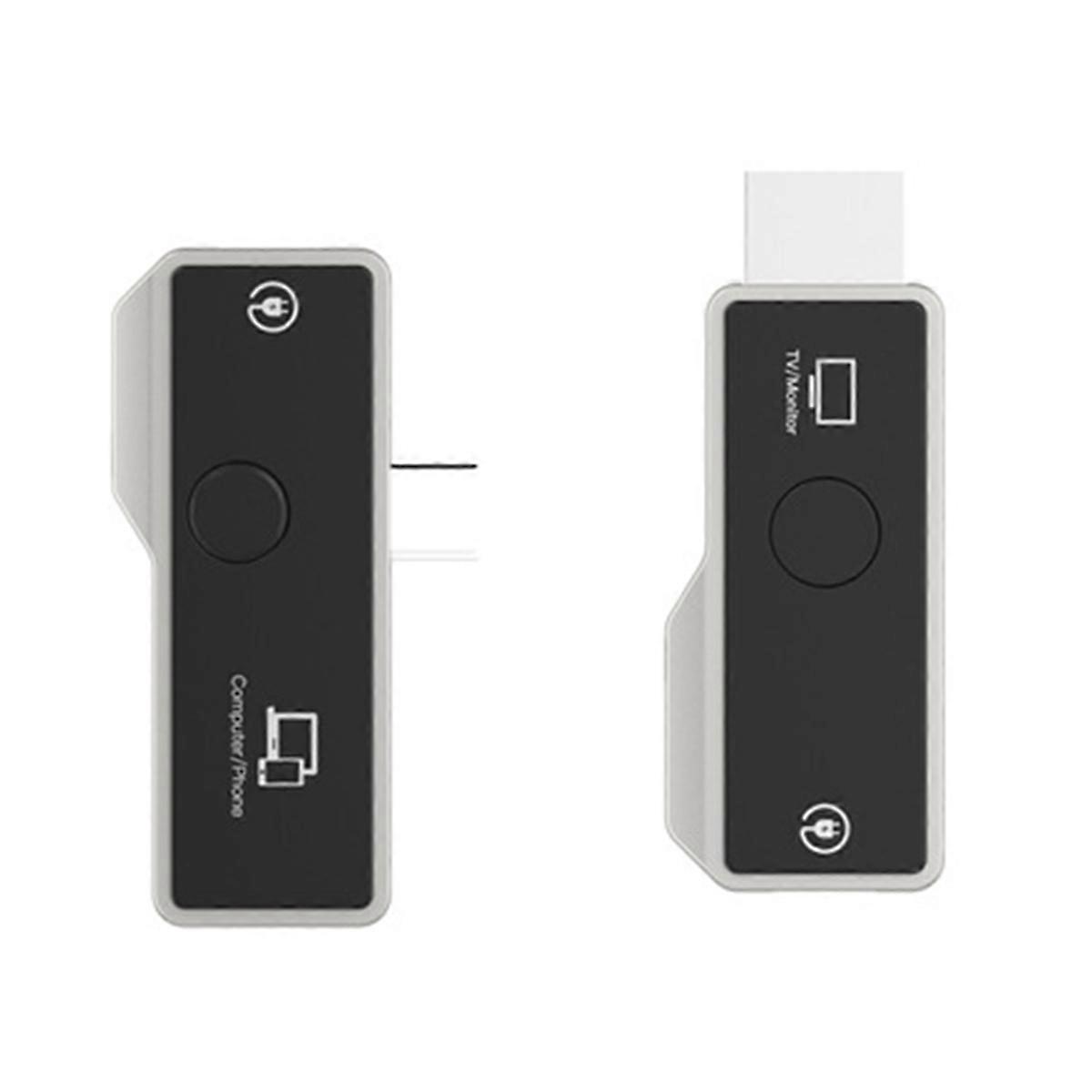 1080P Type C Wireless -Compatible Video Transmitter and Receiver