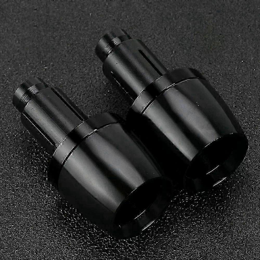 Applies to For HONDA ST1300 ST1300A ST 1300 A 2003~2024 2024 2022 2021 Motorcycle Accessories Handlebar Grips Ends Handle Bar Cap End Plug