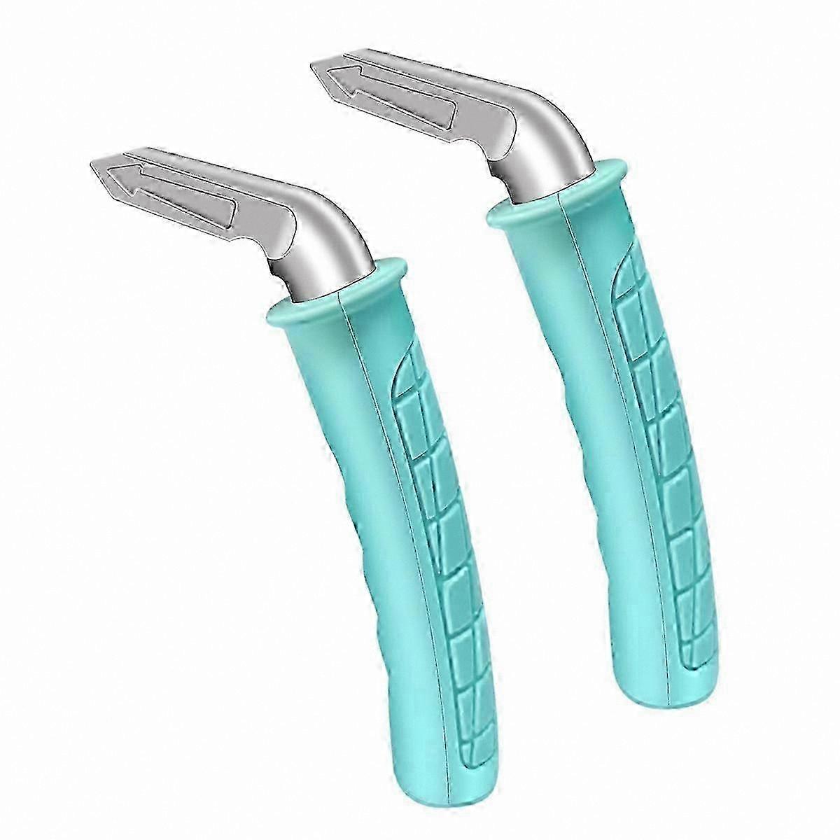 2-Pack Portable Car Handle Assist for All Vehicles - Support Handle for Seniors & Disabled Adults