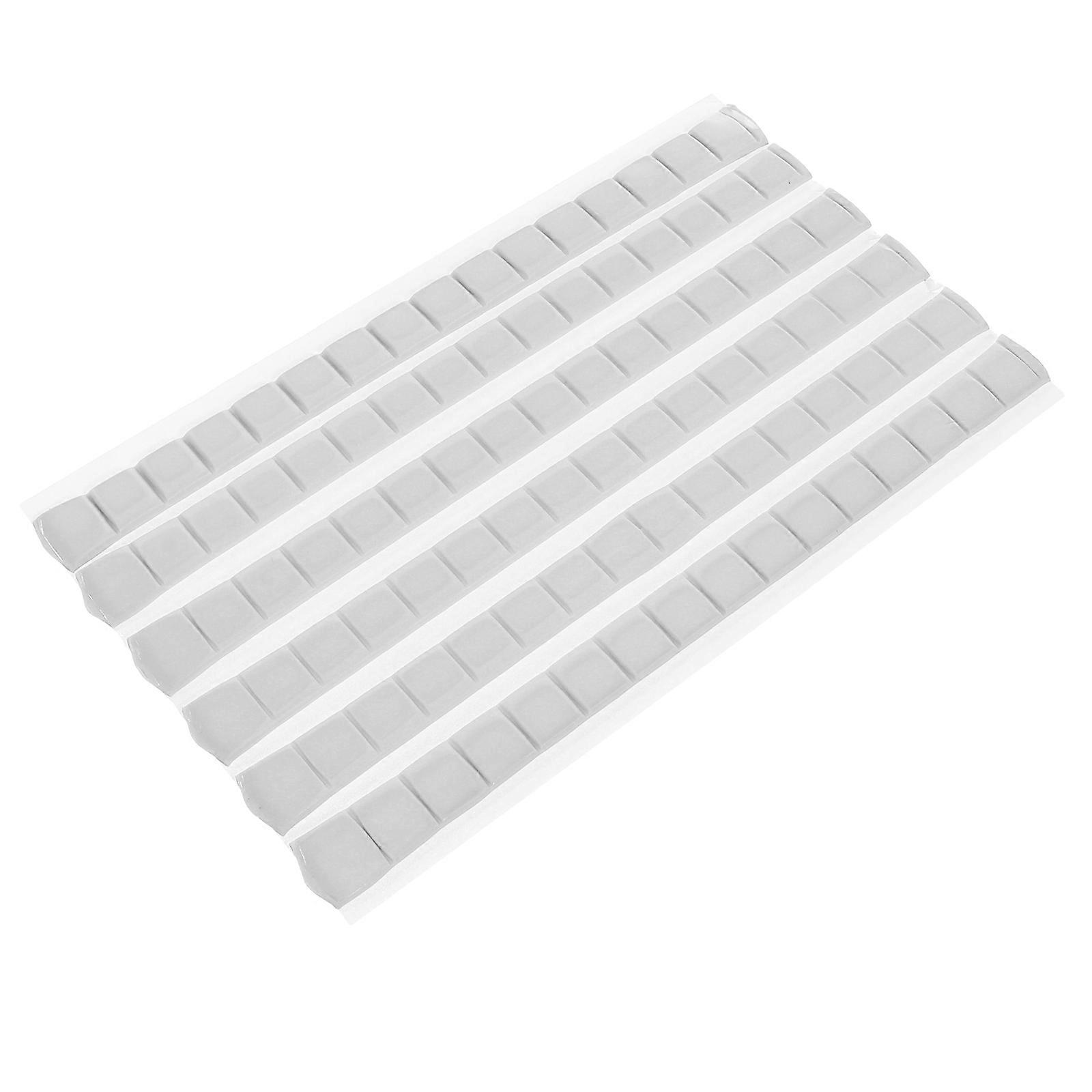 Photo Fixation Traceless Glue Nail Glue Frame Pasting Stick for Home Moldable Adhesive Material 1Pcs
