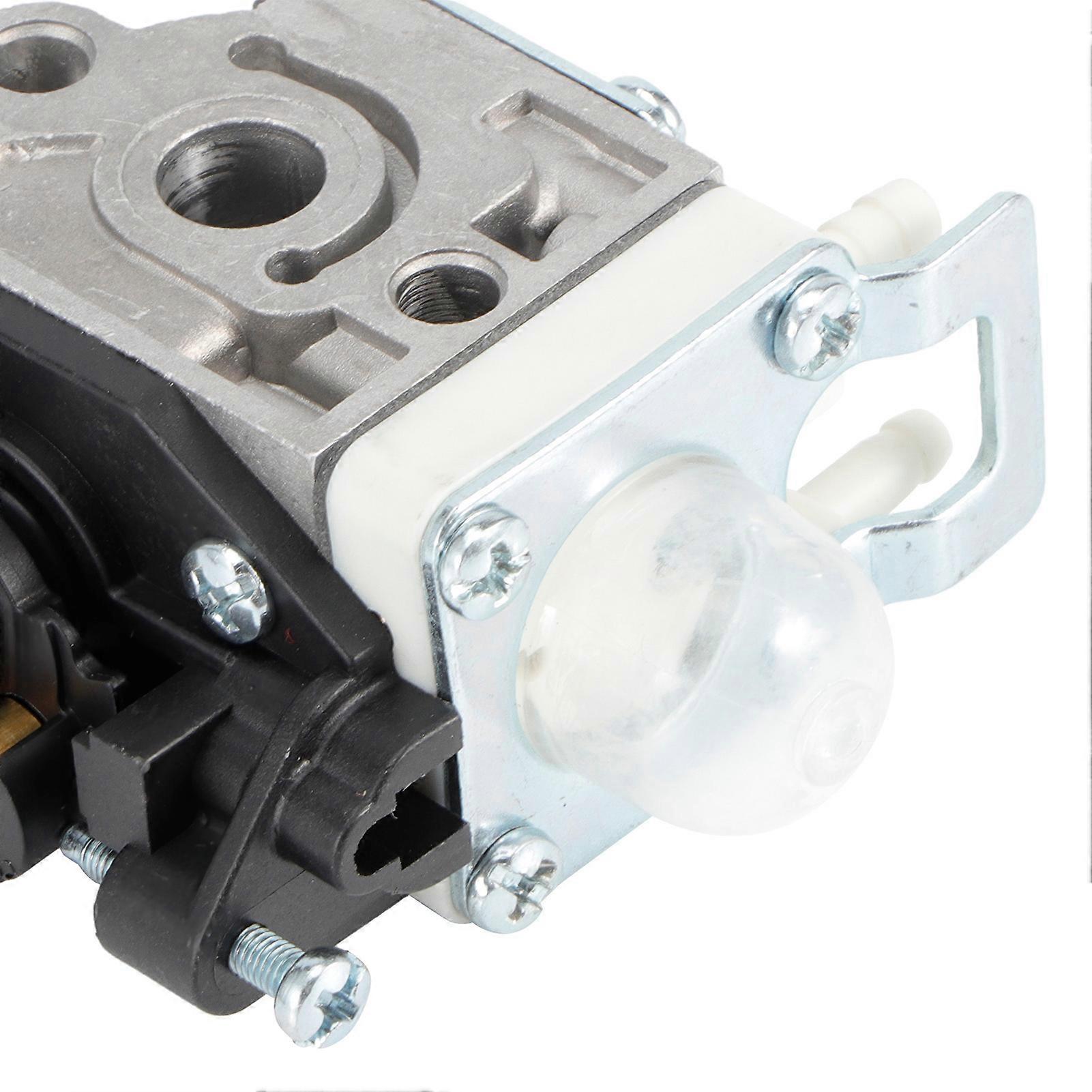 Carburetor Kit Replacement for SRM-225 PAS-225 Trimmer 201g