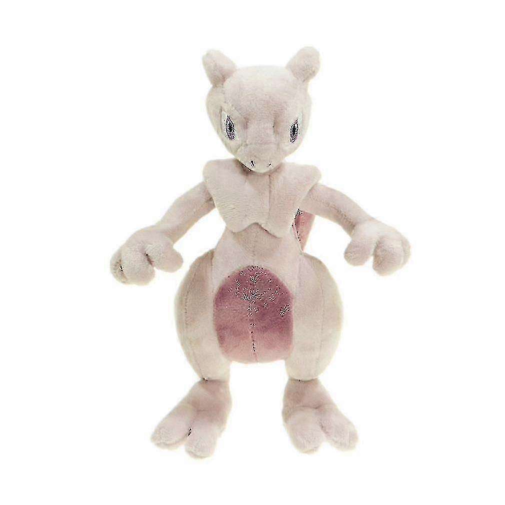 Mewtwo أفخم دمية لعبة 30cm