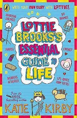 Lottie Brooks's Essential Guide to Life